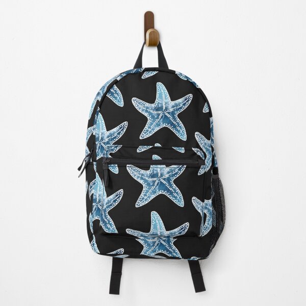 Item preview, Seafish with ocean waves designed and sold by printernet.