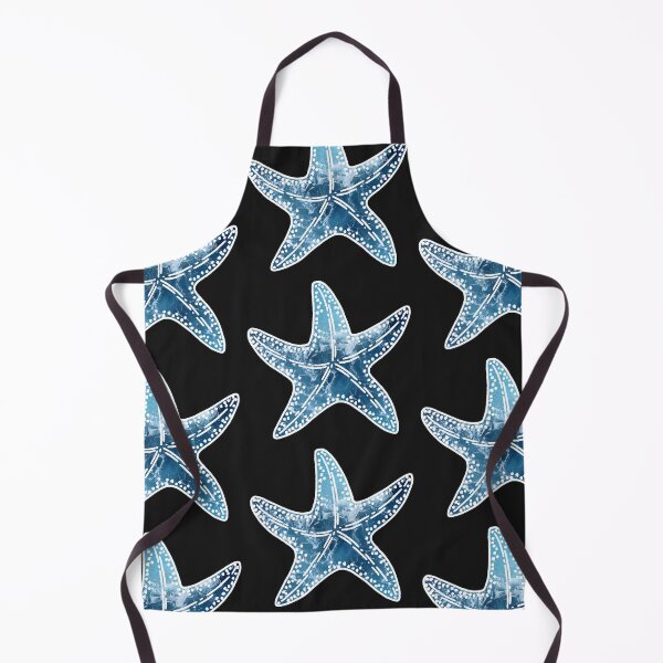 Item preview, Seafish with ocean waves designed and sold by printernet.