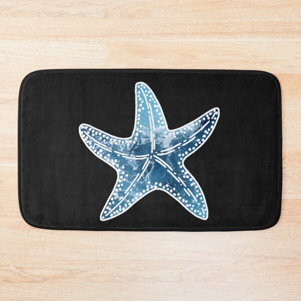 Item preview, Seafish with ocean waves designed and sold by printernet.