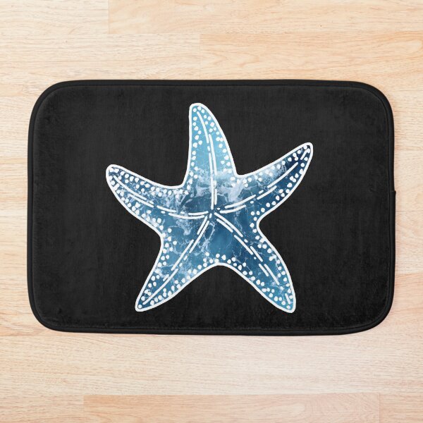 Item preview, Seafish with ocean waves designed and sold by printernet.
