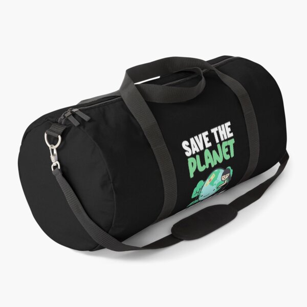 Item preview, How Hard Can It Be - Save The Planet designed and sold by Clothing-Guru.