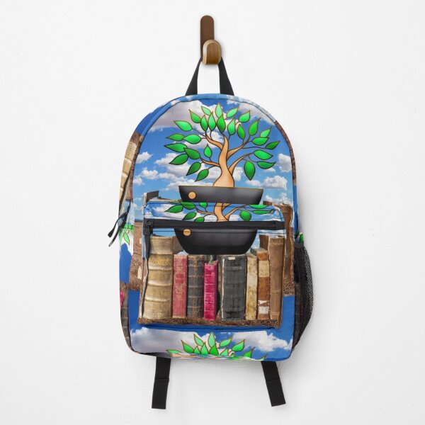 Item preview, Books tree designed and sold by Bussafroz.