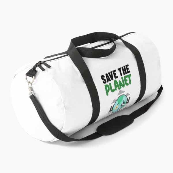 Item preview, How Hard Can It Be - Save The Planet designed and sold by Clothing-Guru.