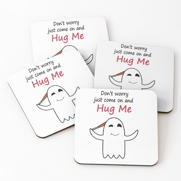 Item preview, DON'T WORRY JUST COME ON AND HUG ME designed and sold by Mafia-store.