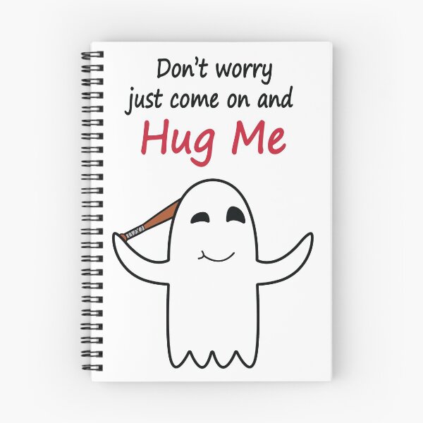 Item preview, DON'T WORRY JUST COME ON AND HUG ME designed and sold by Mafia-store.