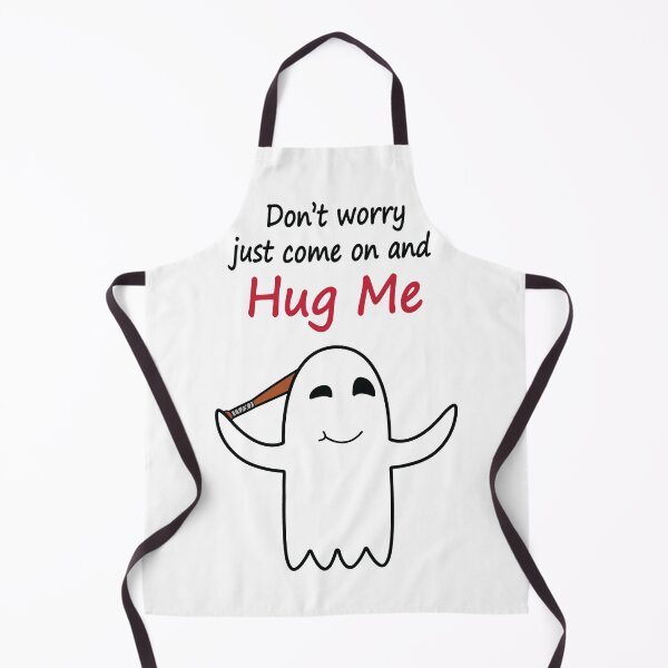 Item preview, DON'T WORRY JUST COME ON AND HUG ME designed and sold by Mafia-store.