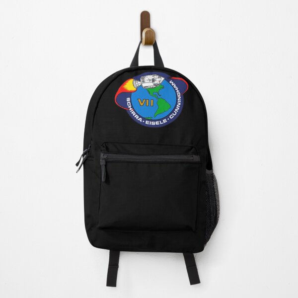 Item preview,  Apollo 7 logo designed and sold by trendistudio.