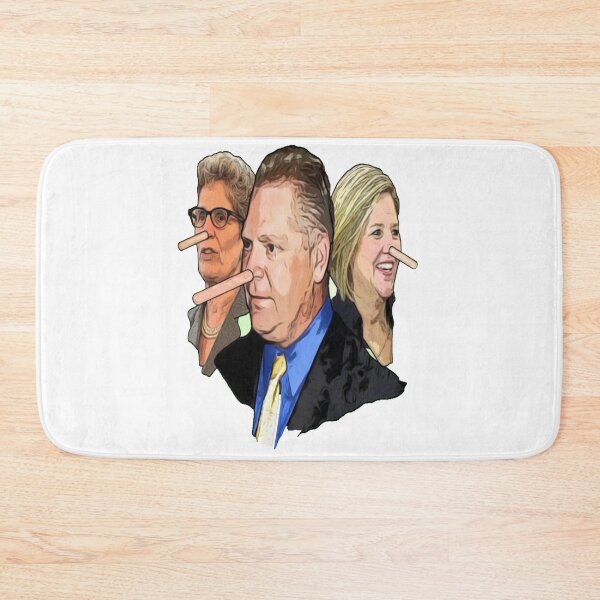 Item preview, doug ford designed and sold by Sameh Messaoudi.