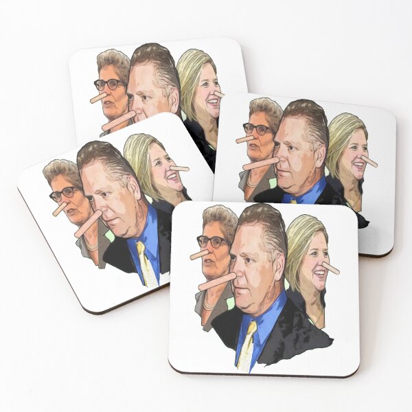 Item preview, doug ford designed and sold by Sameh Messaoudi.
