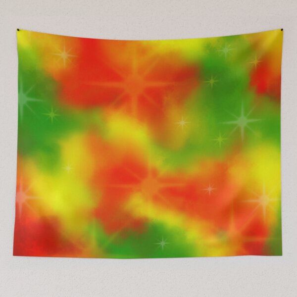 Item preview, Rastaman Irie Tie Dye designed and sold by funkyvibes.