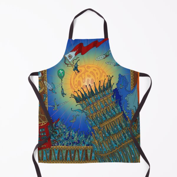 Item preview, XUG designed and sold by bensmall.