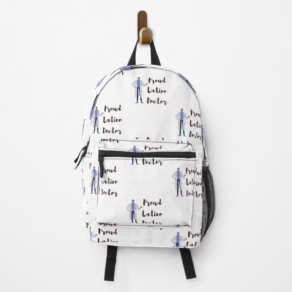 Item preview, PROUD LATINO DOCTOR designed and sold by saintmosi.