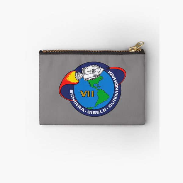 Artikelvorschau, Kopie des Apollo 7-Logos entworfen und verkauft von trendistudio.