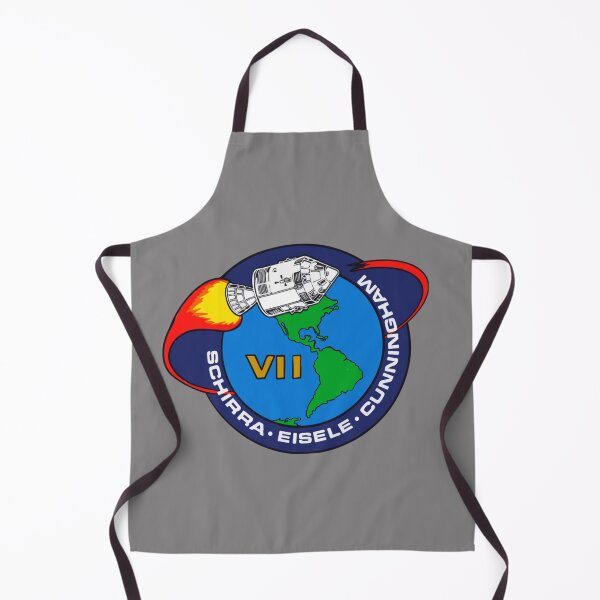 Item preview, Copy of Apollo 7 logo designed and sold by trendistudio.