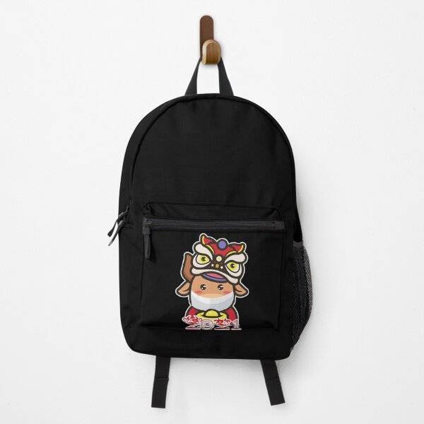 Item preview, Year of the Ox designed and sold by Anime, Memes, & Gaming Store.