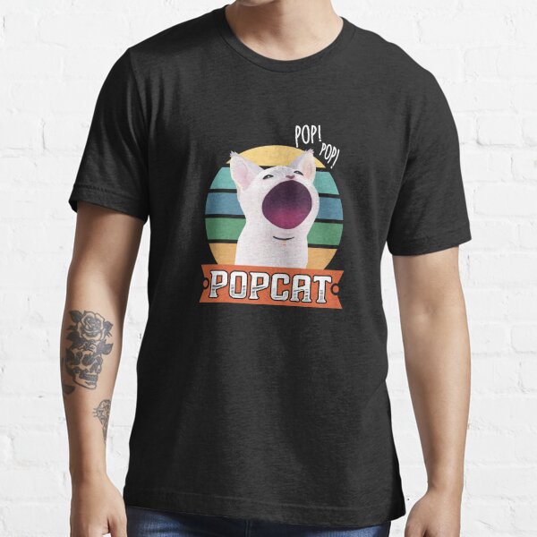 popcat shirt