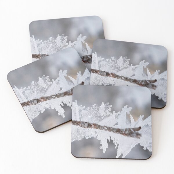 Item preview, Frosted Twig designed and sold by Rebecca Jane.
