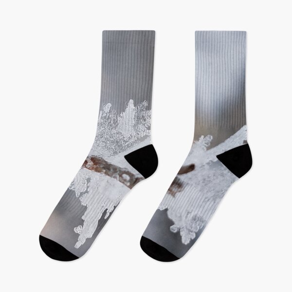 Item preview, Frosted Twig designed and sold by Rebecca Jane.