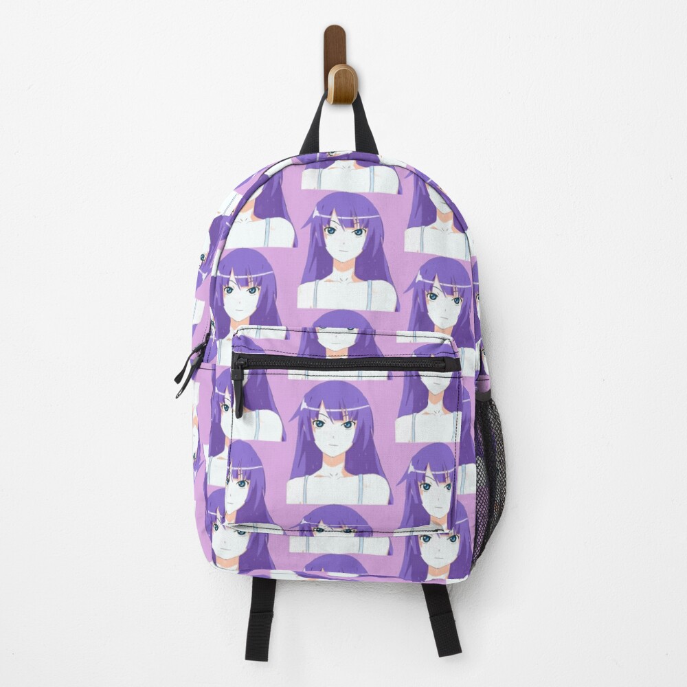 monogatari backpack