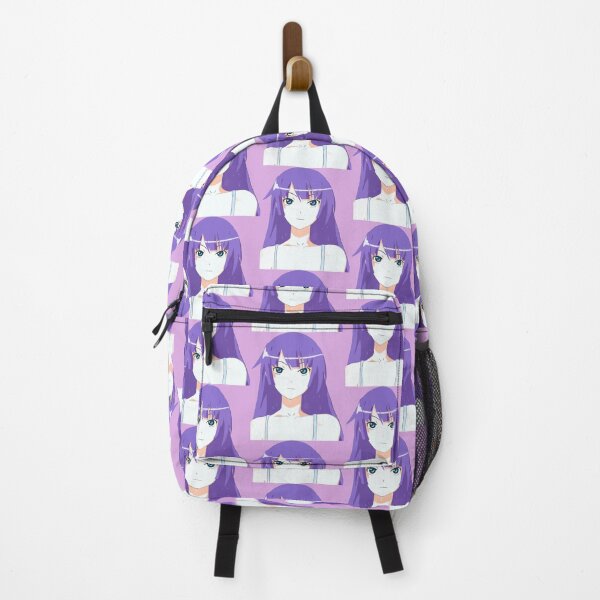 Item preview, monogatari series hitagi senjougahara designed and sold by ElioEvang.