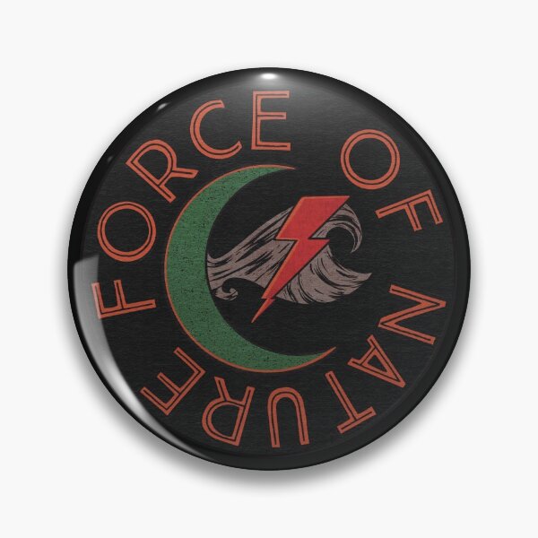 Item preview, Force of Nature designed and sold by byaudreycruz.
