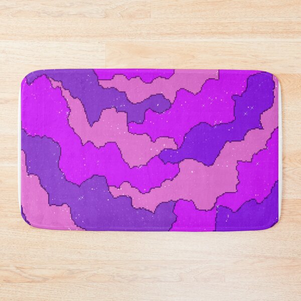 Item preview, Lilac Clouds designed and sold by LazyKnight.