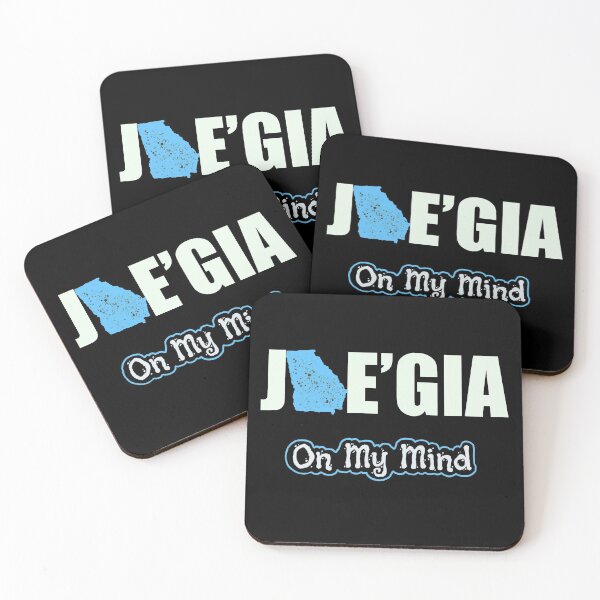 Item preview, Georgia Atlanta Liberals Democratic designed and sold by Life Is Beautiful.