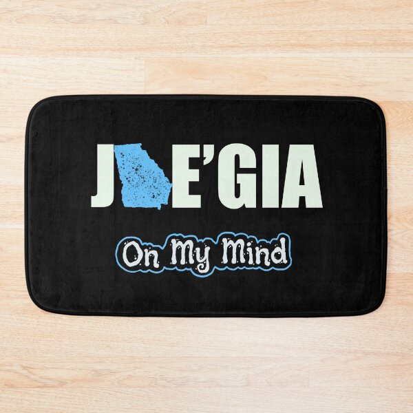 Item preview, Georgia Atlanta Liberals Democratic designed and sold by Life Is Beautiful.