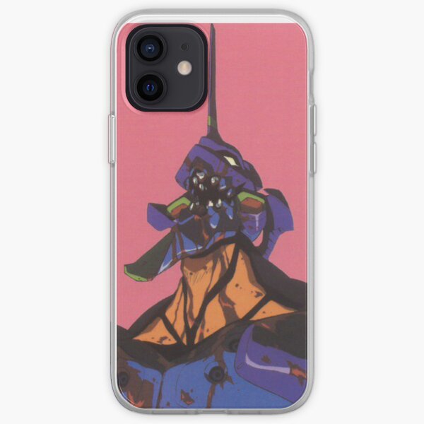mode berserk Coque souple iPhone