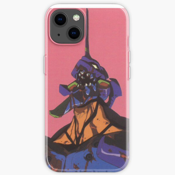 mode berserk Coque souple iPhone