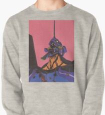 berserk mode Pullover