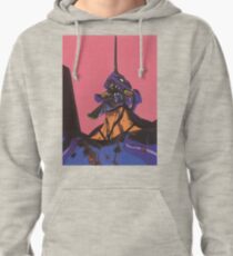 berserk mode Pullover Hoodie