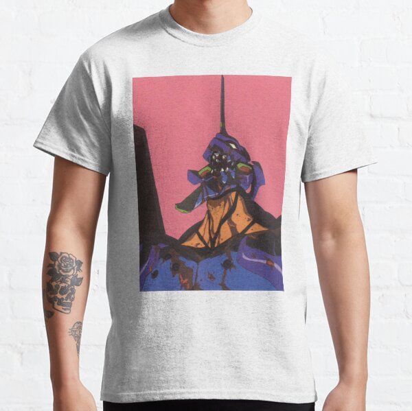 berserk mode Classic T-Shirt