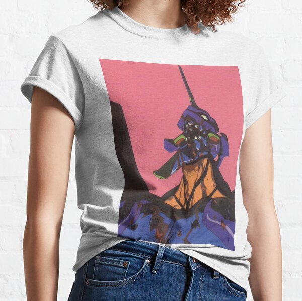 mode berserk T-shirt classique
