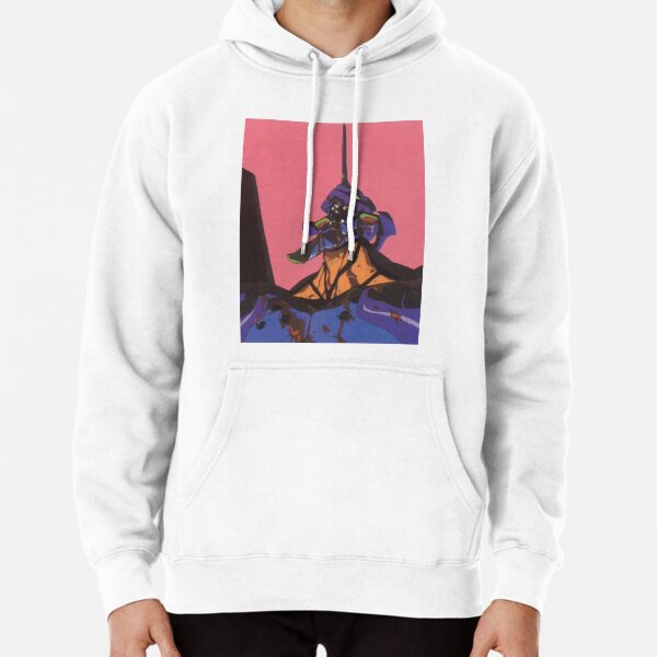 berserk mode Pullover Hoodie
