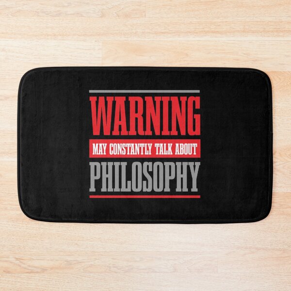 Item preview, May constantly talk about philosophy designed and sold by 4stoics.