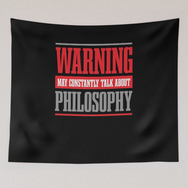 Item preview, May constantly talk about philosophy designed and sold by 4stoics.