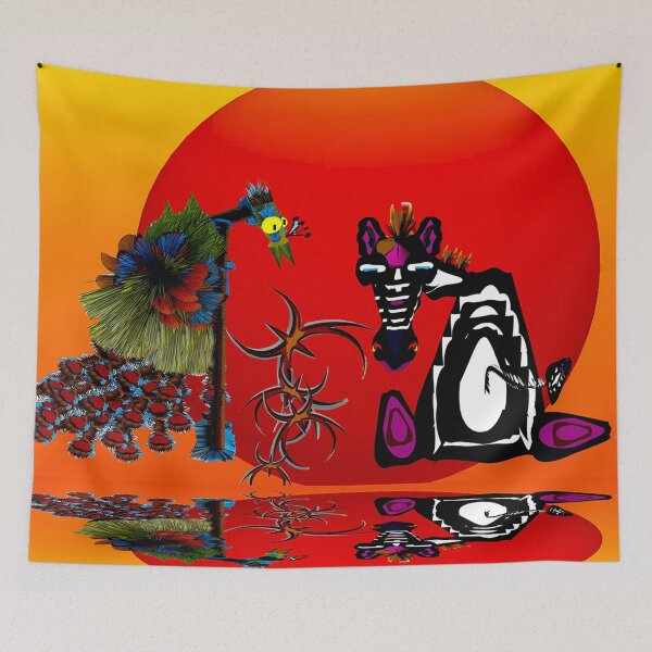 Item preview, Growth Through Warmth designed and sold by John Hill.