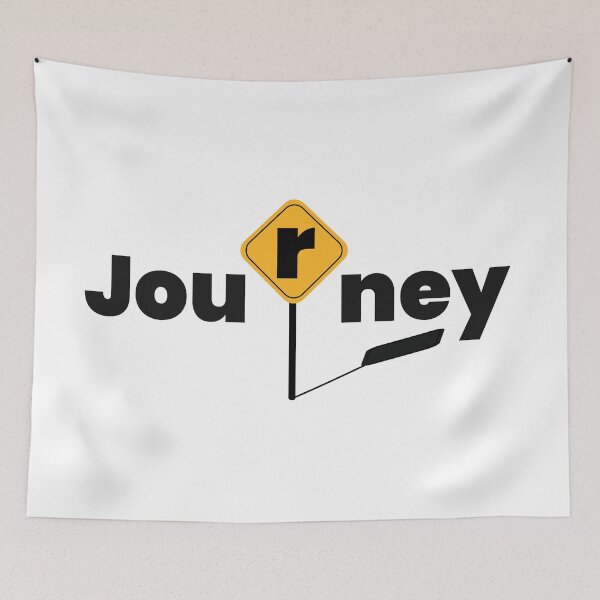 Item preview, Journey designed and sold by Nadheesh.