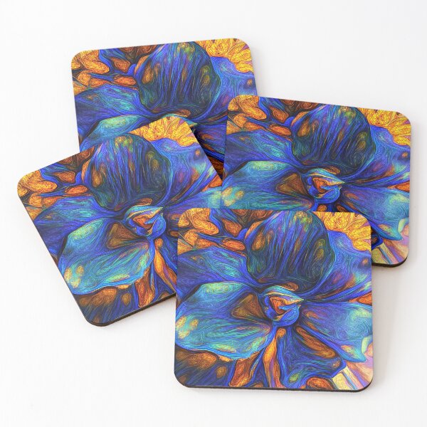 Item preview, Floral Bloomer designed and sold by Draculart.