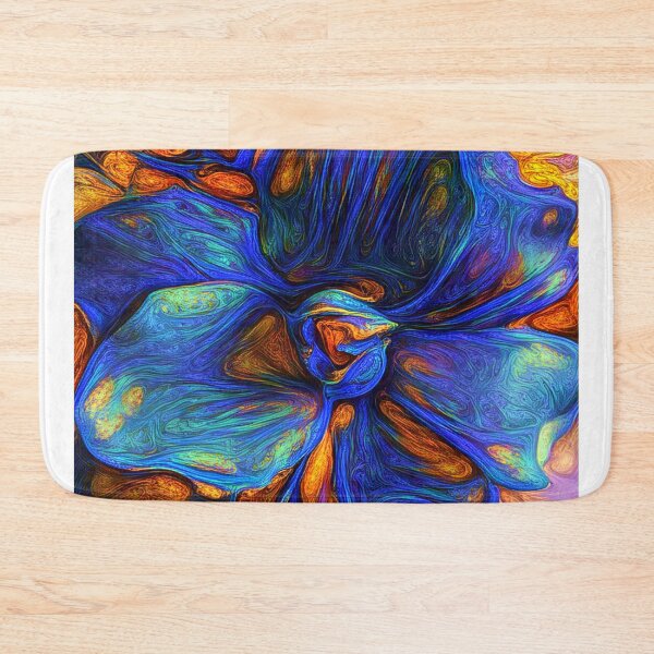 Item preview, Floral Bloomer designed and sold by Draculart.