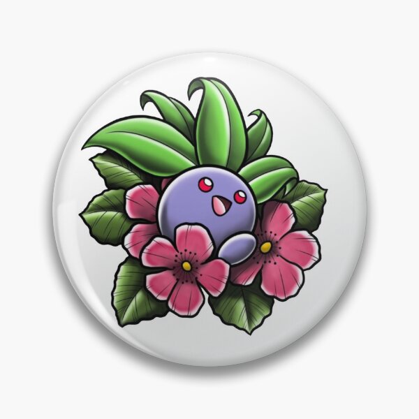 Item preview, Floral designed and sold by RedPandaStyle.
