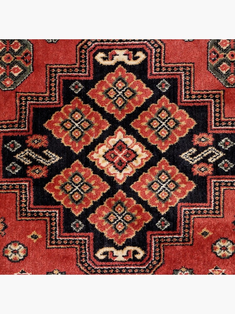 "handmade Persian rug" Throw Pillow for Sale by mrivserg Redbubble