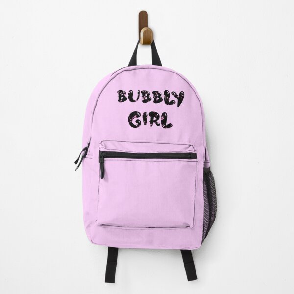 Item preview, Bubbly Girl cute designed and sold by oxoxoxo.