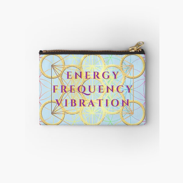 Item preview, Energy, Frequency & Vibration designed and sold by G-Cafe.