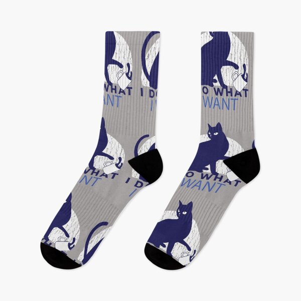 Item preview, REBEL CAT. I do what I want designed and sold by JuiceDesign.