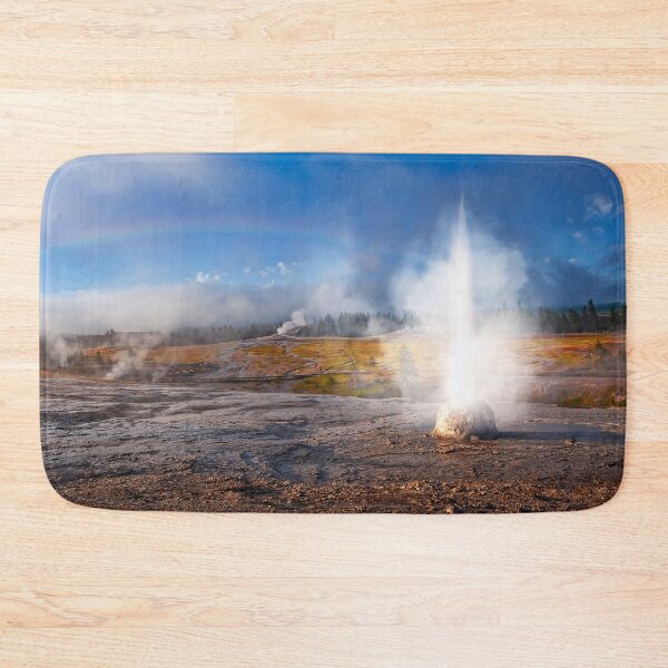 Item preview, Beehive Geyser Eruption. designed and sold by Alex Preiss.