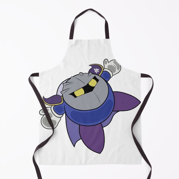 Item preview, Meta Knight Splat designed and sold by reibeast.