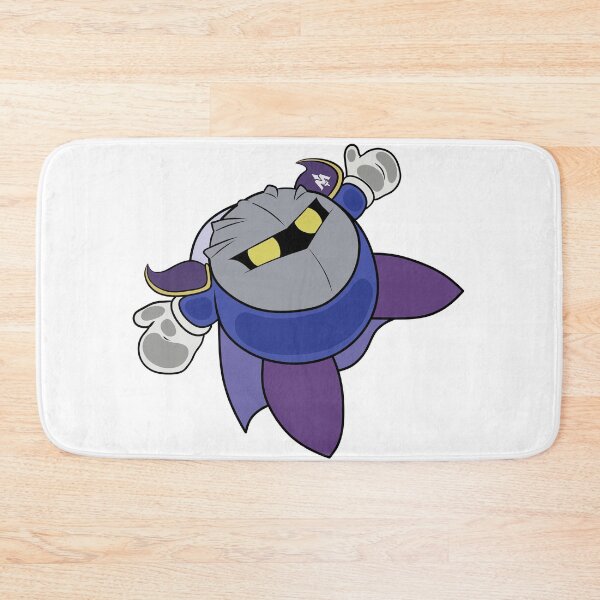 Item preview, Meta Knight Splat designed and sold by reibeast.