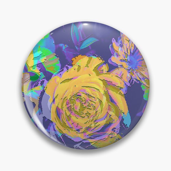 Item preview, Floral Decor 1 designed and sold by SullivanLA.